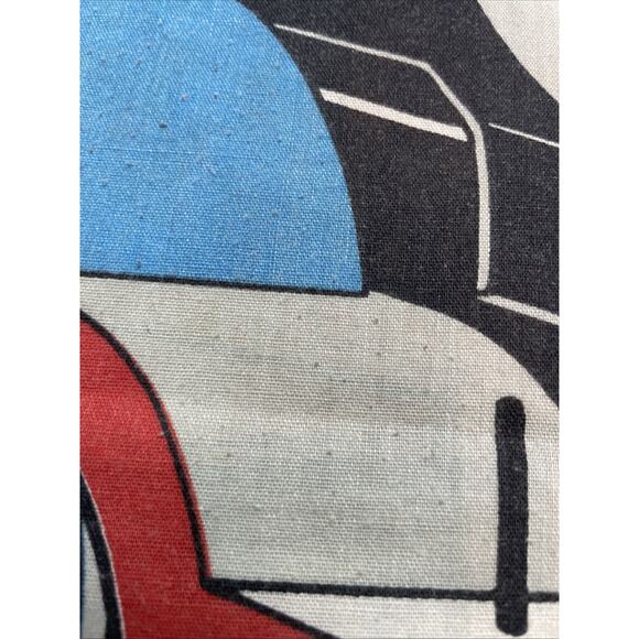 Vintage Thomas the Train Terence Pillowcase Standard 1992 Green 90s Retro - Picture 8 of 9